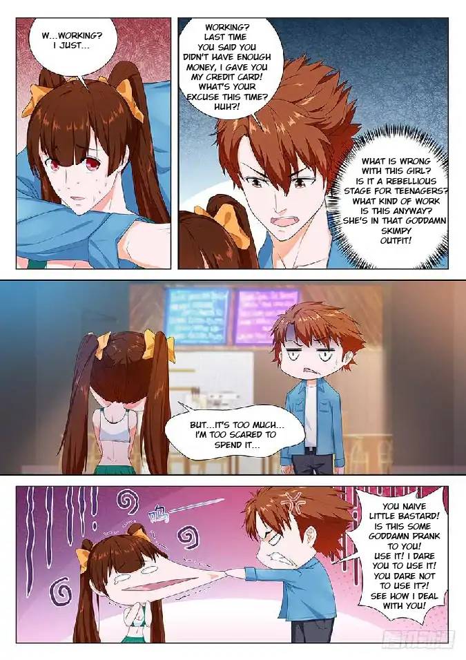 Metropolitan System Chapter 83 Page 7