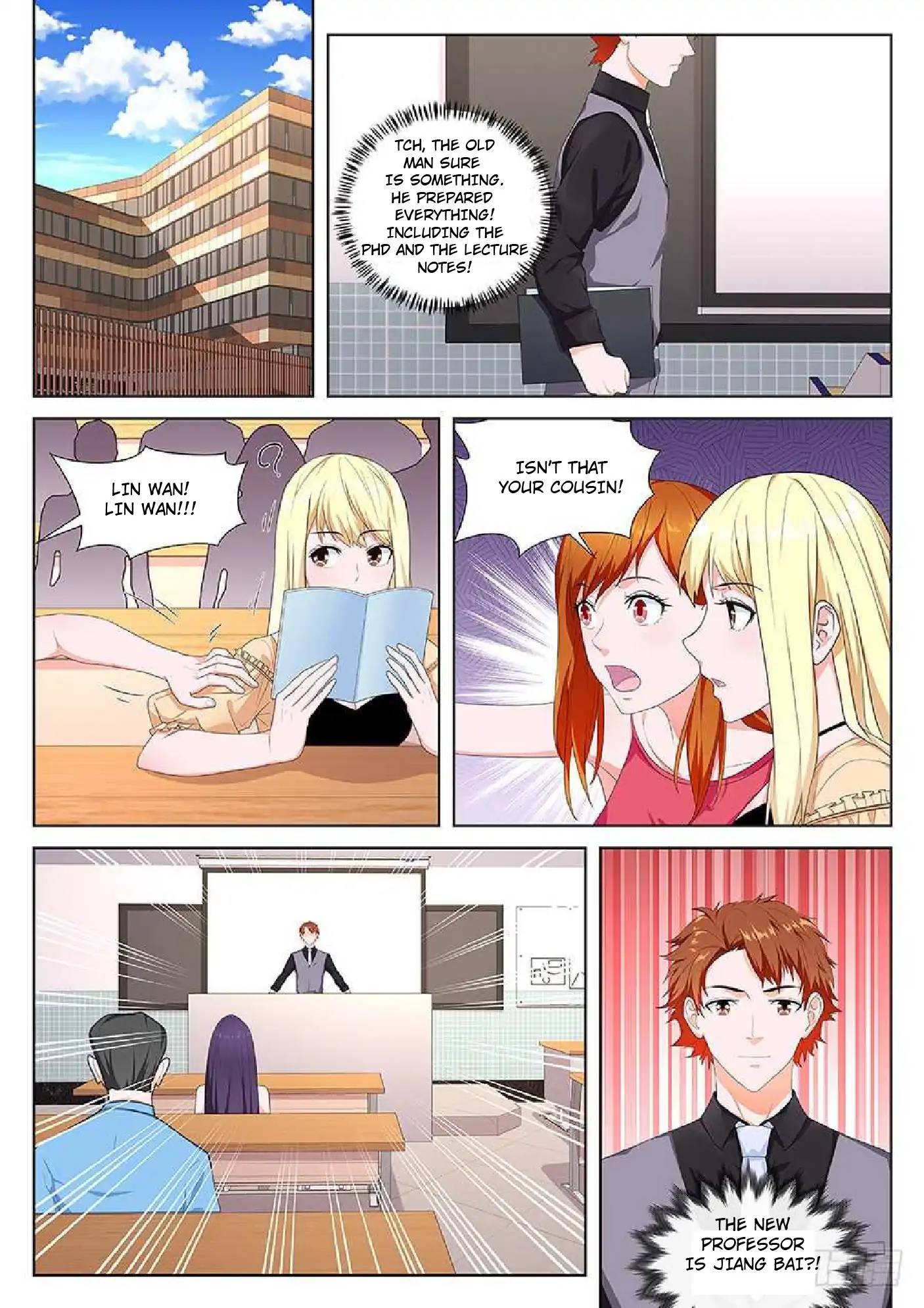 Metropolitan System Chapter 86 Page 7