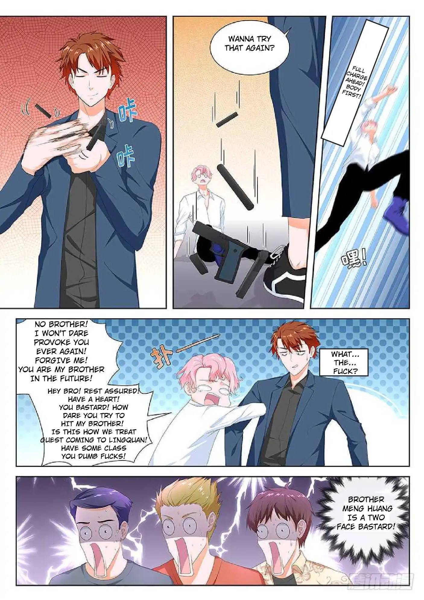 Metropolitan System Chapter 92 Page 6