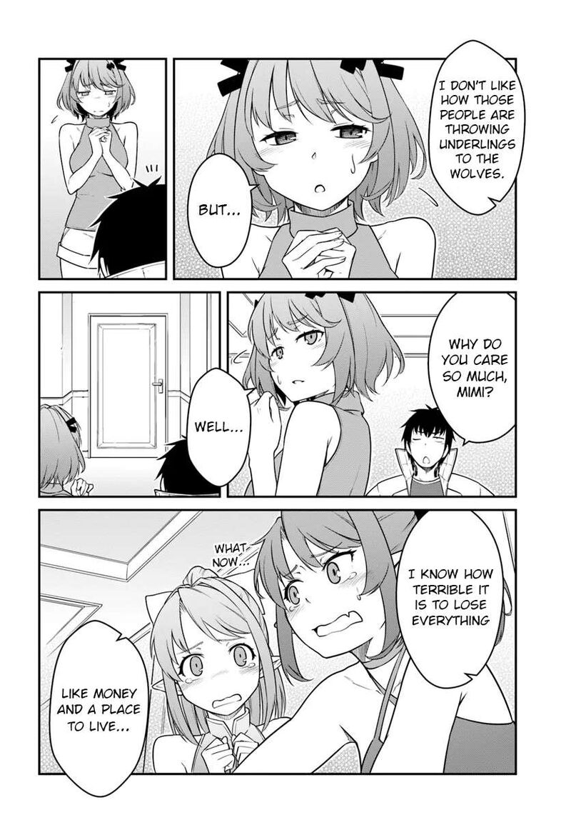 Mezametara Saikyou Soubi To Uchuusen Mochi Datta No De Ikkodate Mezashite Youhei Toshite Jiyuu Ni Ikitai Chapter 42a Page 4