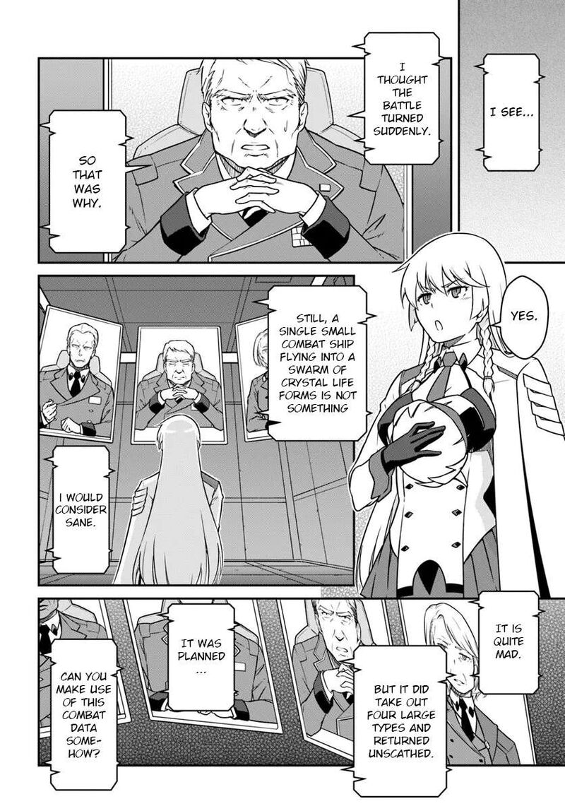 Mezametara Saikyou Soubi To Uchuusen Mochi Datta No De Ikkodate Mezashite Youhei Toshite Jiyuu Ni Ikitai Chapter 52a Page 10