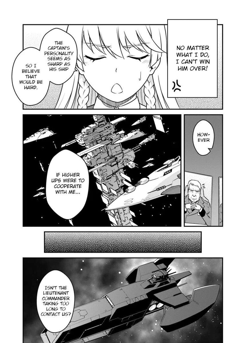 Mezametara Saikyou Soubi To Uchuusen Mochi Datta No De Ikkodate Mezashite Youhei Toshite Jiyuu Ni Ikitai Chapter 52a Page 13