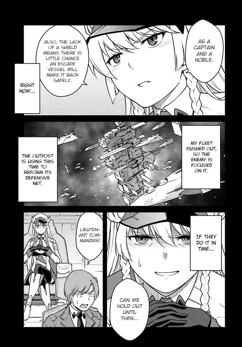 Mezametara Saikyou Soubi To Uchuusen Mochi Datta No De Ikkodate Mezashite Youhei Toshite Jiyuu Ni Ikitai Chapter 52a Page 3