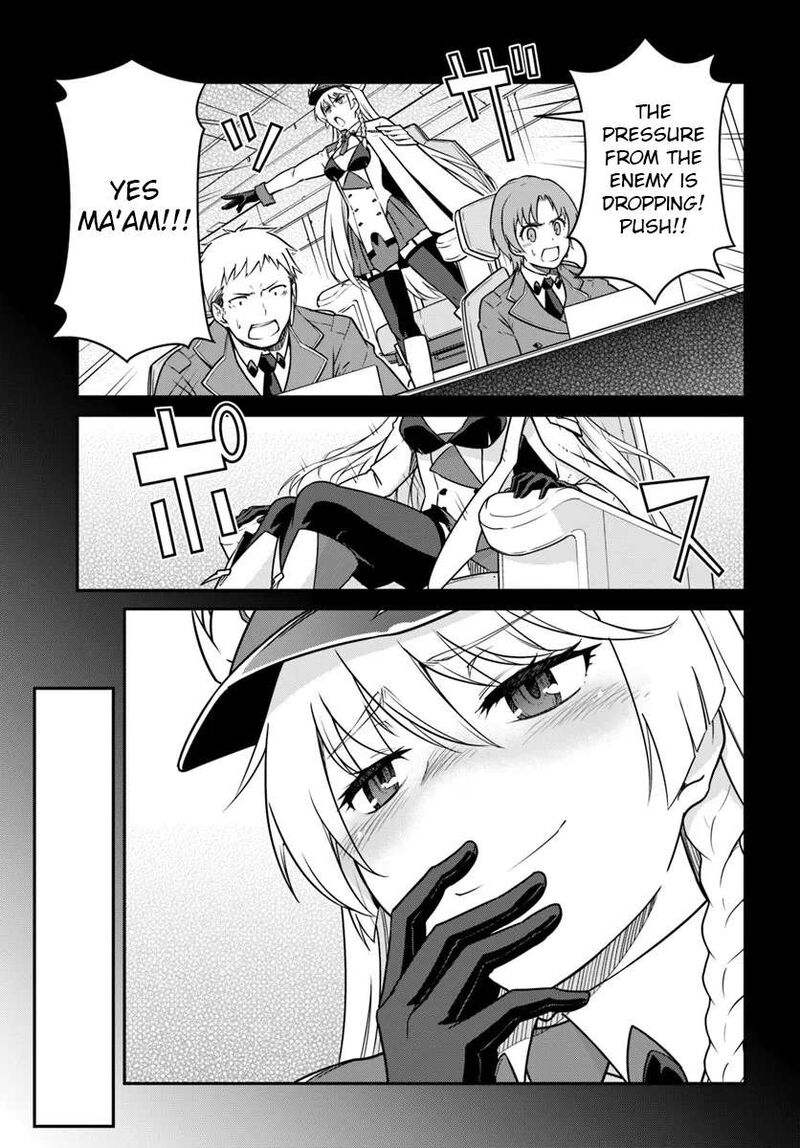 Mezametara Saikyou Soubi To Uchuusen Mochi Datta No De Ikkodate Mezashite Youhei Toshite Jiyuu Ni Ikitai Chapter 52a Page 9