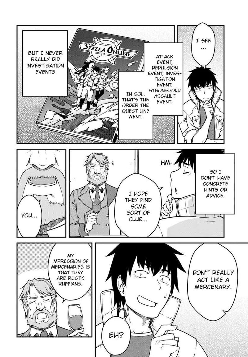 Mezametara Saikyou Soubi To Uchuusen Mochi Datta No De Ikkodate Mezashite Youhei Toshite Jiyuu Ni Ikitai Chapter 55b Page 5