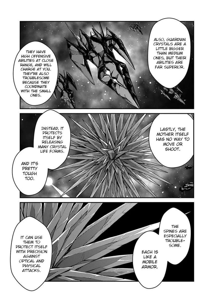 Mezametara Saikyou Soubi To Uchuusen Mochi Datta No De Ikkodate Mezashite Youhei Toshite Jiyuu Ni Ikitai Chapter 56b Page 13