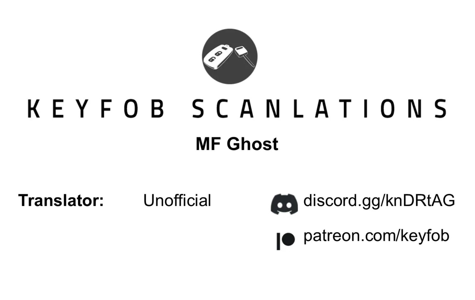 Mf Ghost Chapter 250 Page 17