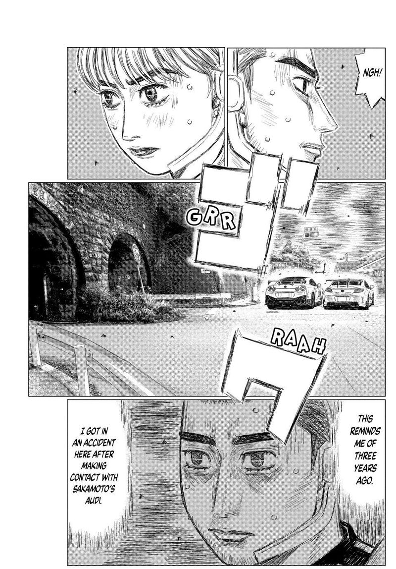 Mf Ghost Chapter 271 Page 10
