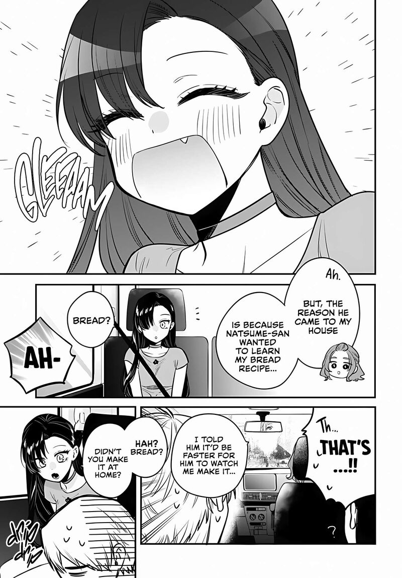 Mi Chan Wa Kawaretai Chapter 10 Page 13