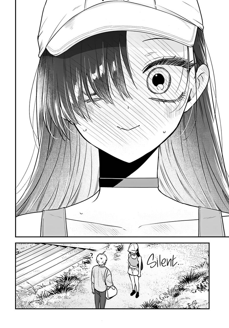 Mi Chan Wa Kawaretai Chapter 20 Page 15