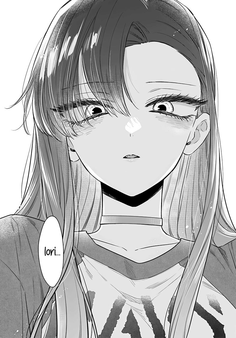 Mi Chan Wa Kawaretai Chapter 21 Page 16