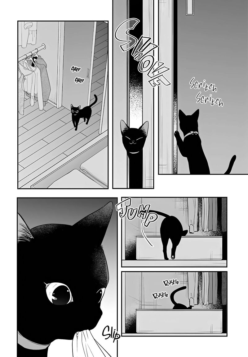 Mi Chan Wa Kawaretai Chapter 22 Page 10