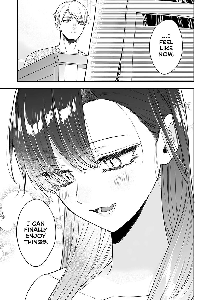 Mi Chan Wa Kawaretai Chapter 22 Page 15