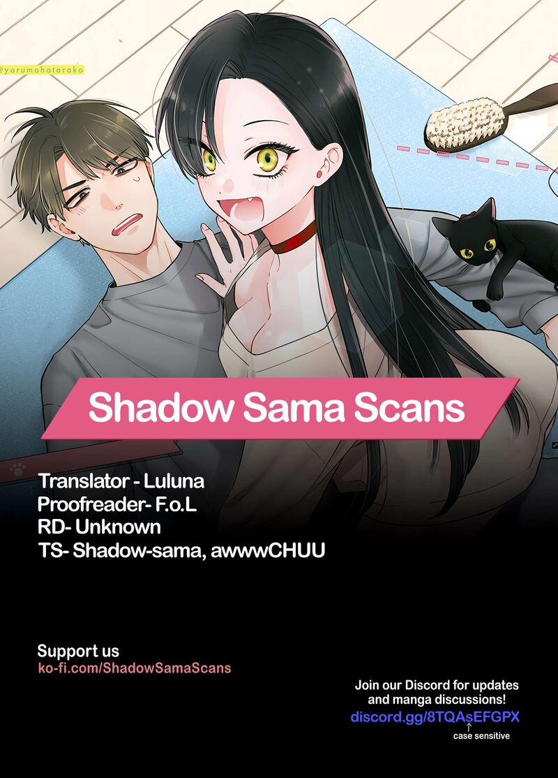 Mi Chan Wa Kawaretai Chapter 22 Page 27