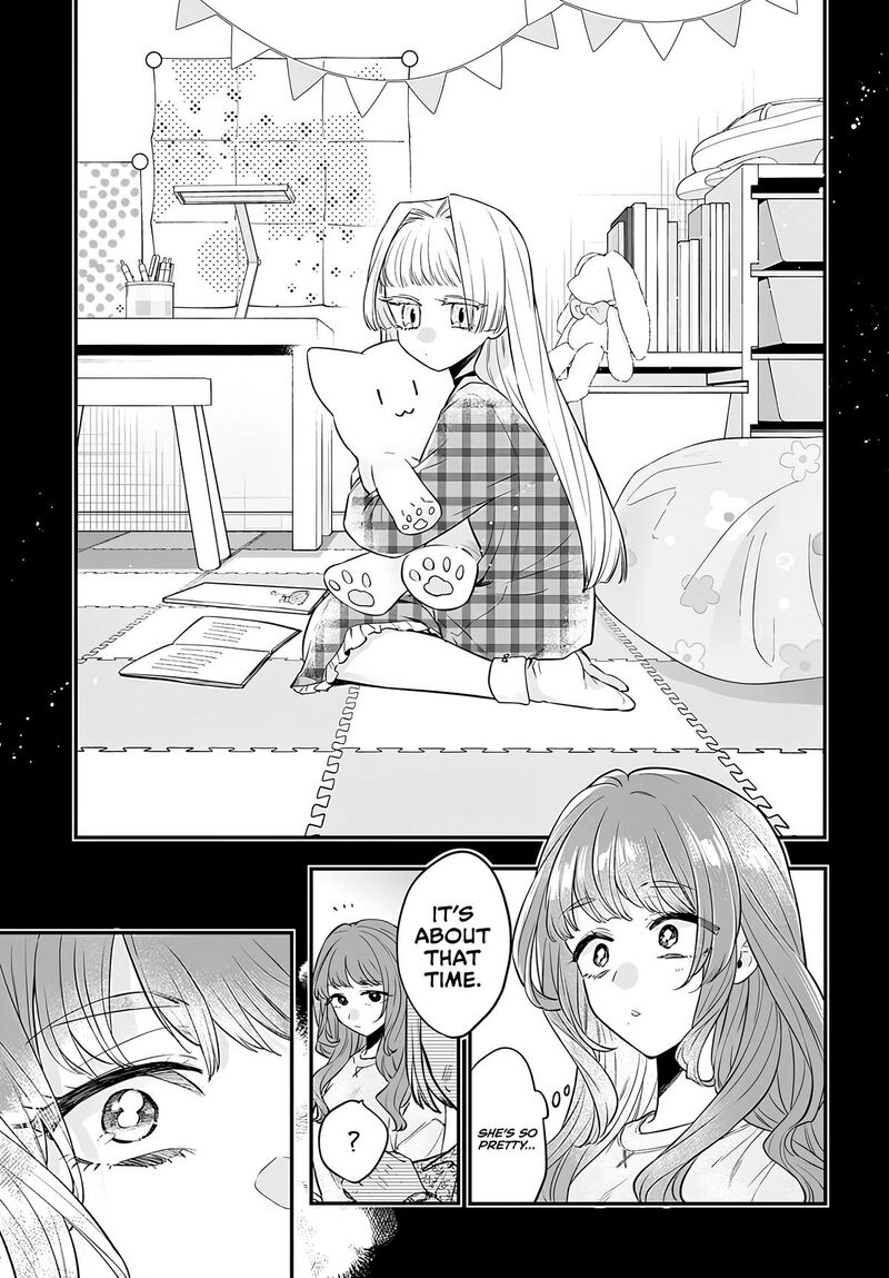 Mi Chan Wa Kawaretai Chapter 23 Page 13