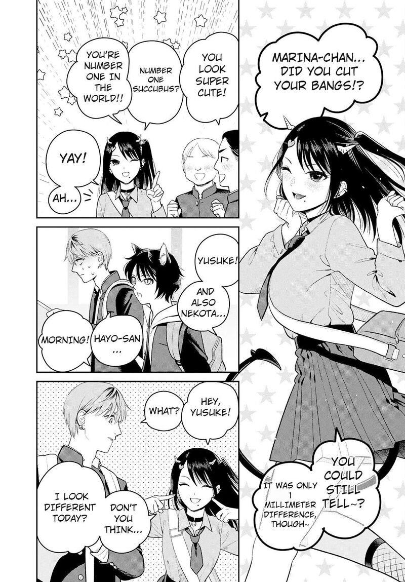 Miboujin Elf No Kanamori San Chapter 3 Page 2