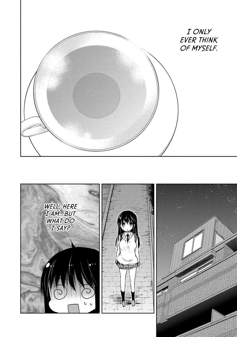 Midara Na Ao Chan Wa Benkyou Ga Dekinai Chapter 31 Page 18