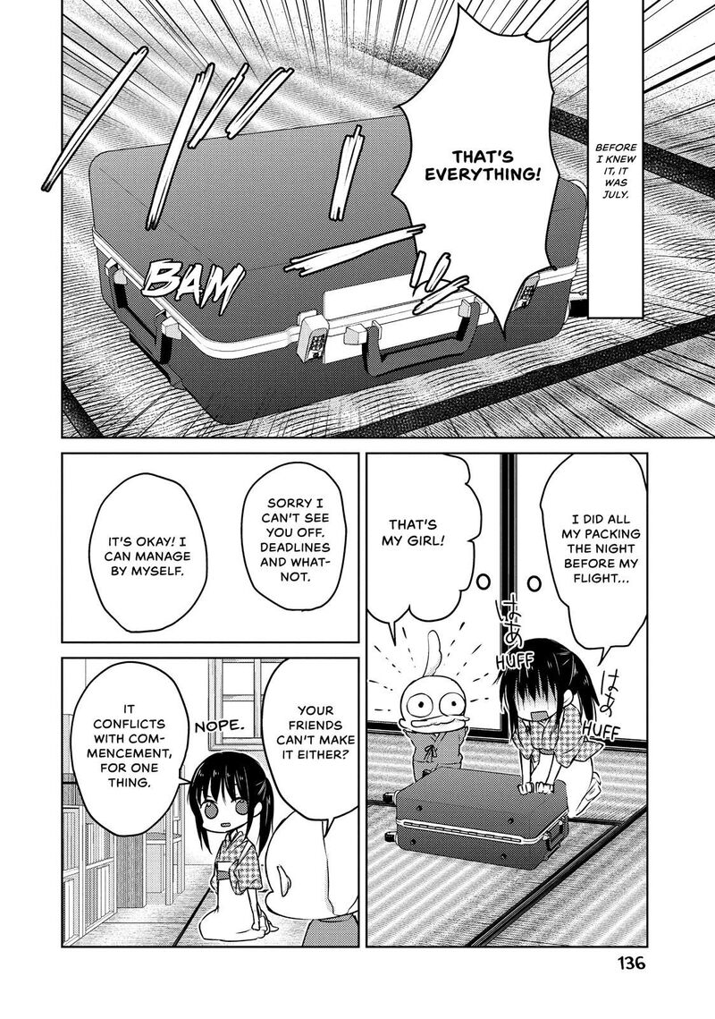 Midara Na Ao Chan Wa Benkyou Ga Dekinai Chapter 31 Page 26