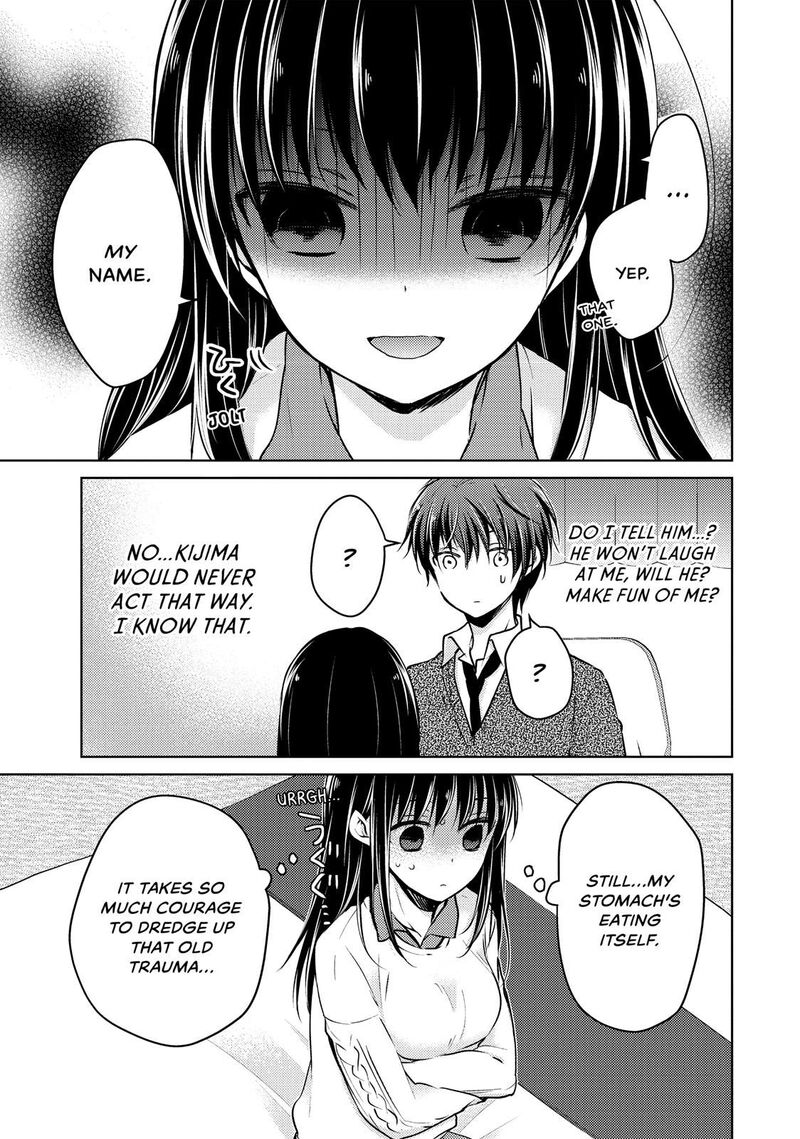 Midara Na Ao Chan Wa Benkyou Ga Dekinai Chapter 36 Page 26
