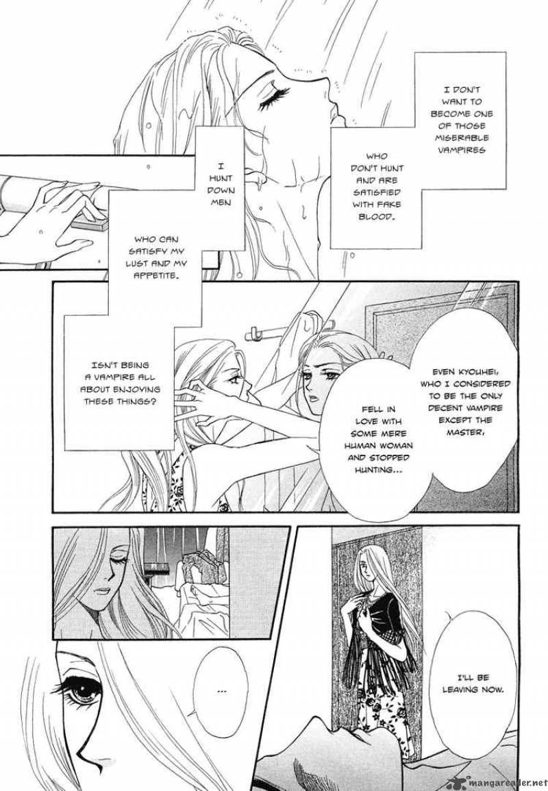 Midnight Secretary Chapter 35 Page 4