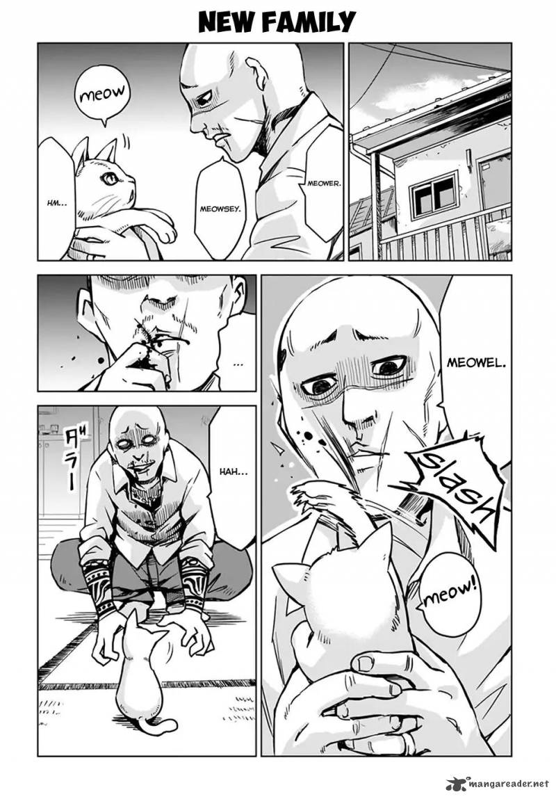 Mieruko Chan Chapter 4 Page 16