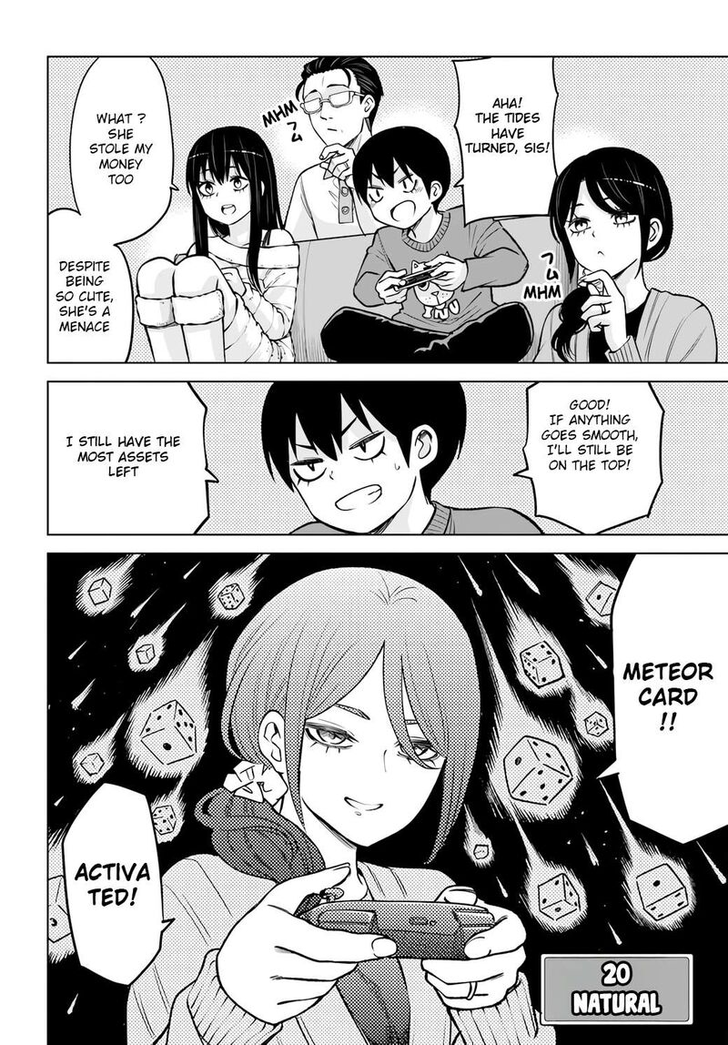 Mieruko Chan Chapter 62 Page 6