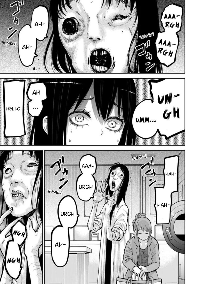Mieruko Chan Chapter 64f Page 3