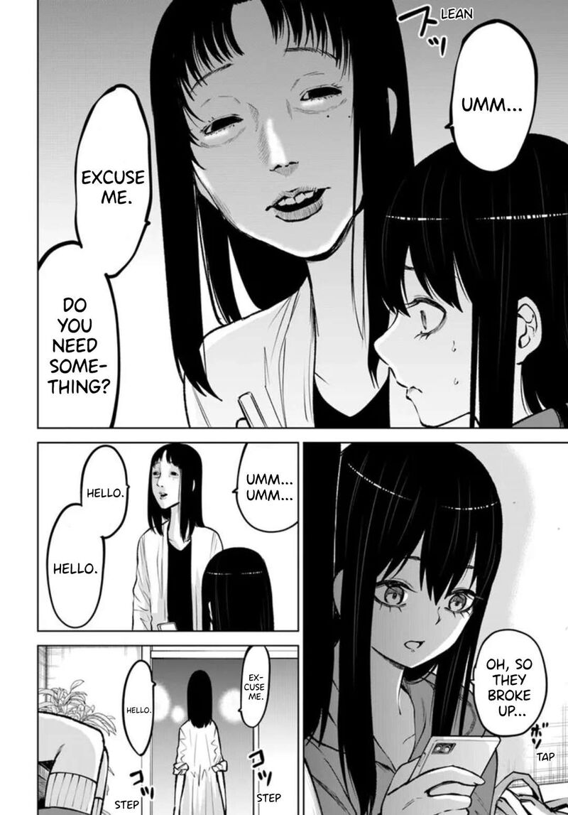Mieruko Chan Chapter 64f Page 6