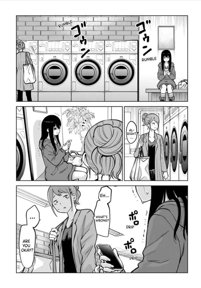 Mieruko Chan Chapter 64f Page 7