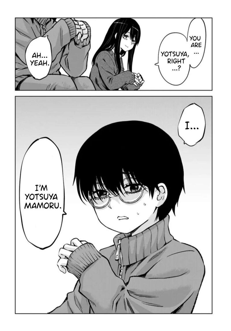Mieruko Chan Chapter 65 Page 16