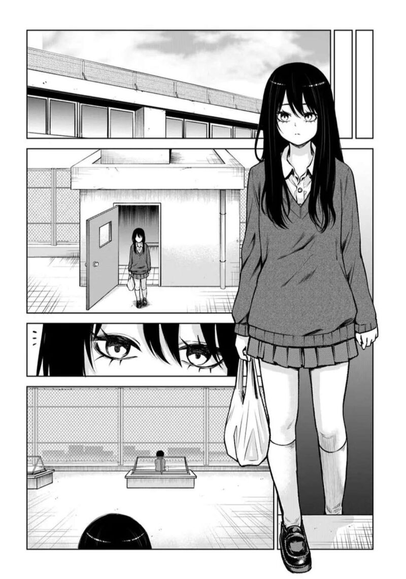 Mieruko Chan Chapter 65 Page 2