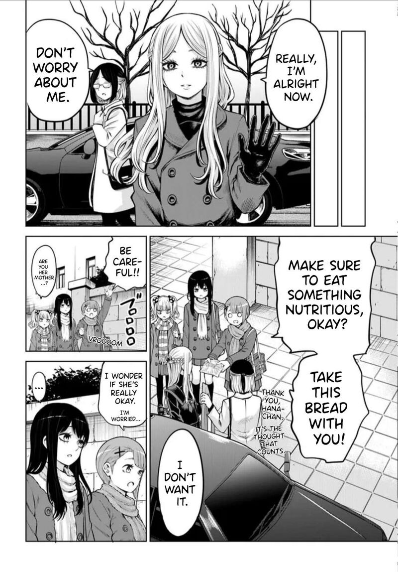 Mieruko Chan Chapter 65 Page 25