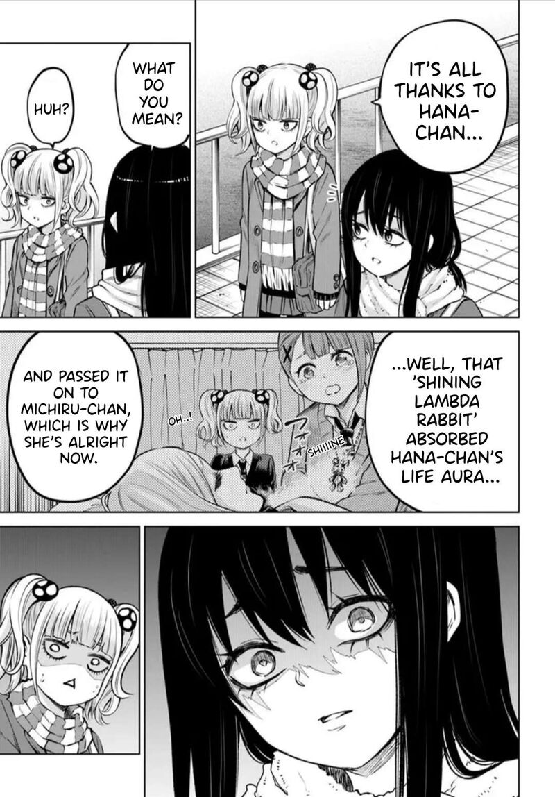 Mieruko Chan Chapter 65 Page 26