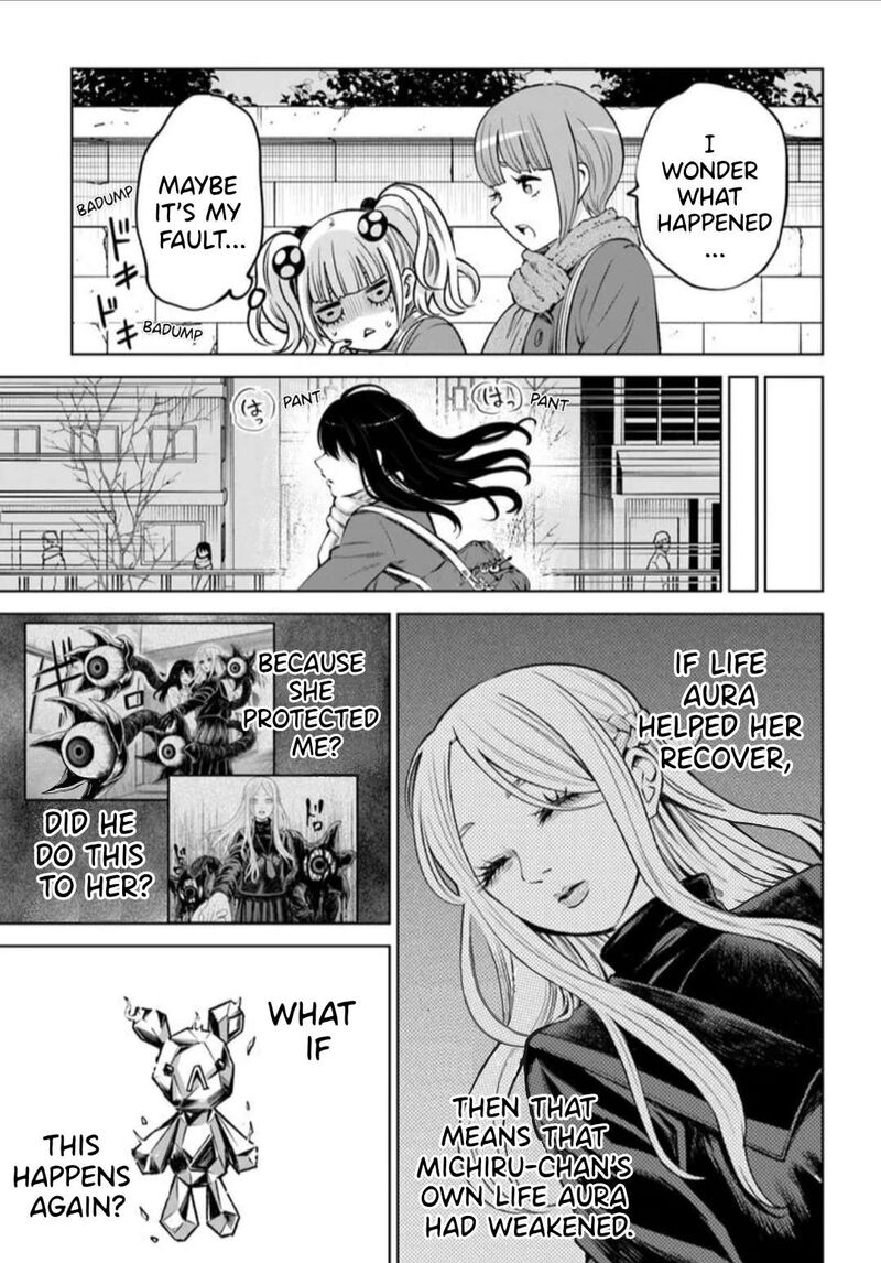 Mieruko Chan Chapter 65 Page 28