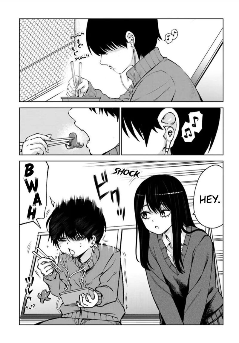 Mieruko Chan Chapter 65 Page 3