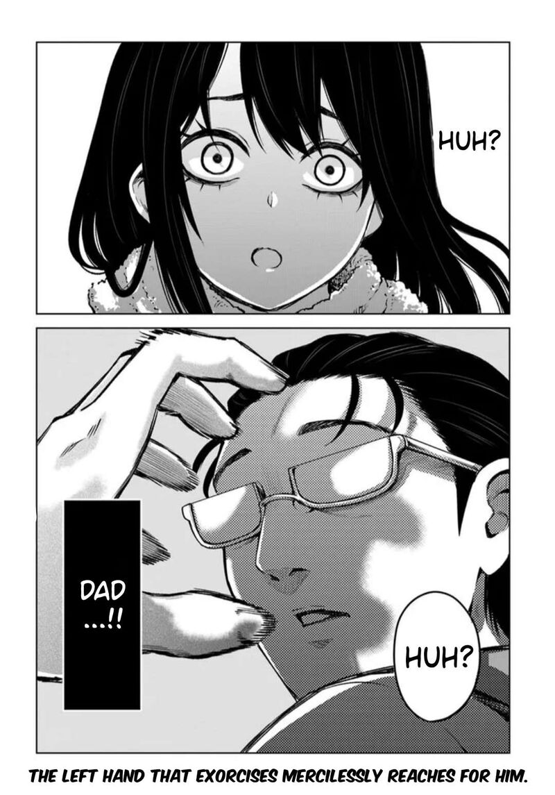 Mieruko Chan Chapter 65 Page 36