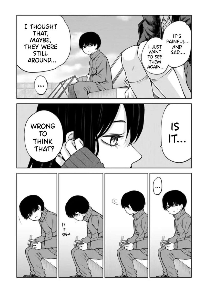 Mieruko Chan Chapter 65 Page 7