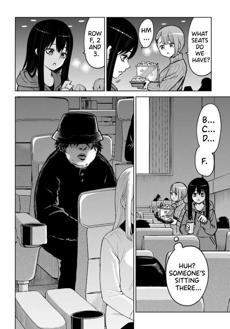 Mieruko Chan Chapter 65e Page 2