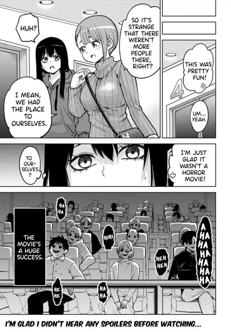 Mieruko Chan Chapter 65e Page 7
