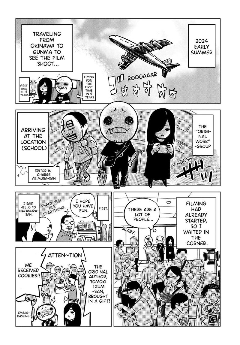 Mieruko Chan Chapter 65f Page 2