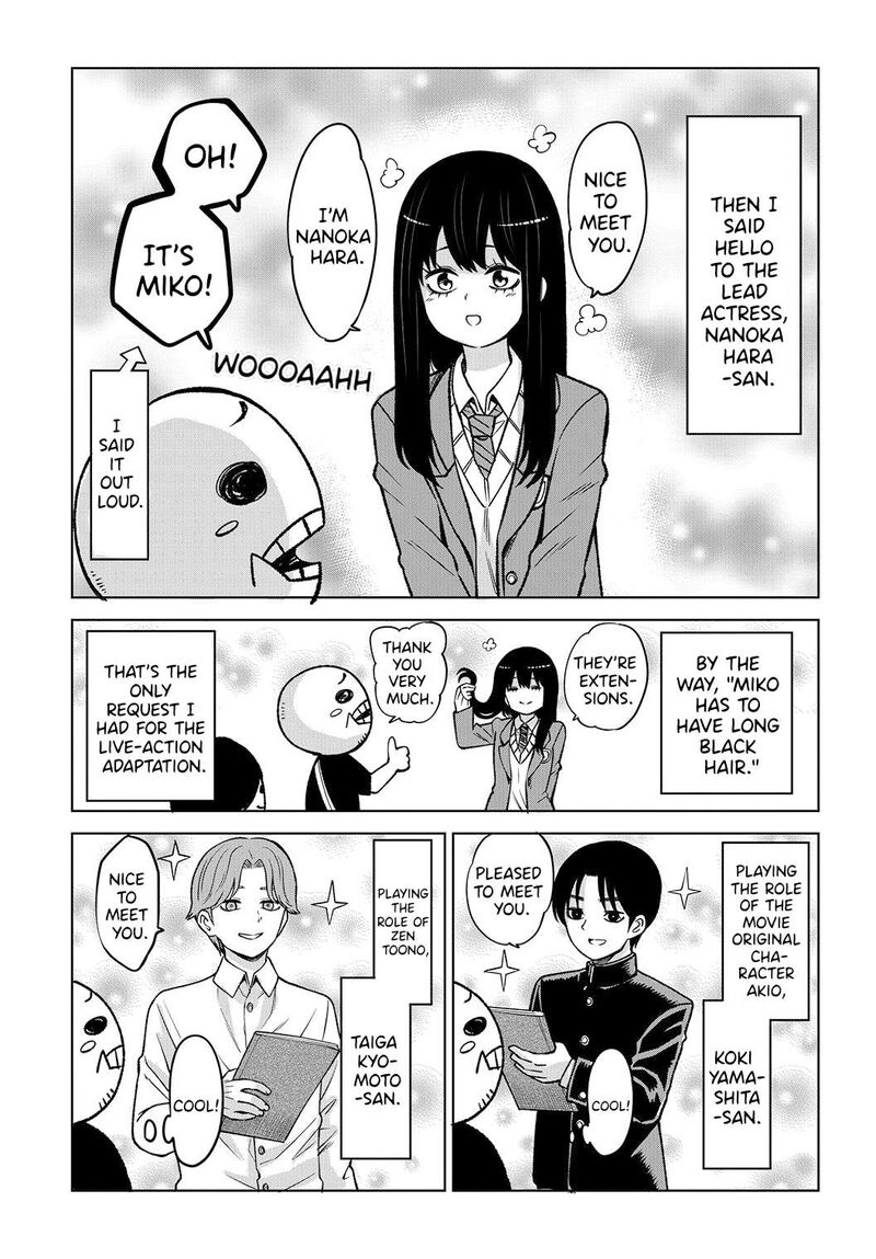 Mieruko Chan Chapter 65f Page 3