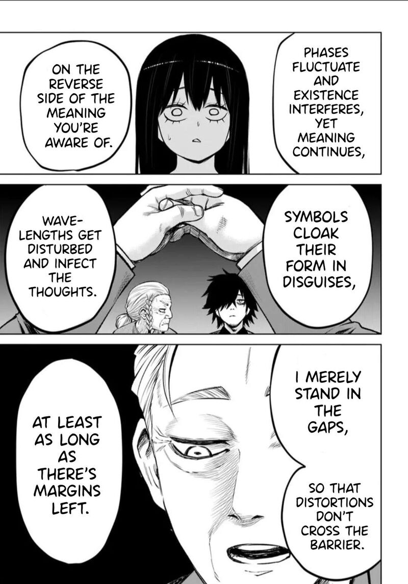Mieruko Chan Chapter 66 Page 39