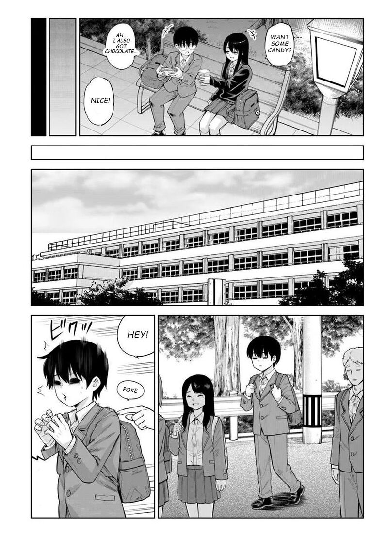 Mieruko Chan Chapter 69 Page 39