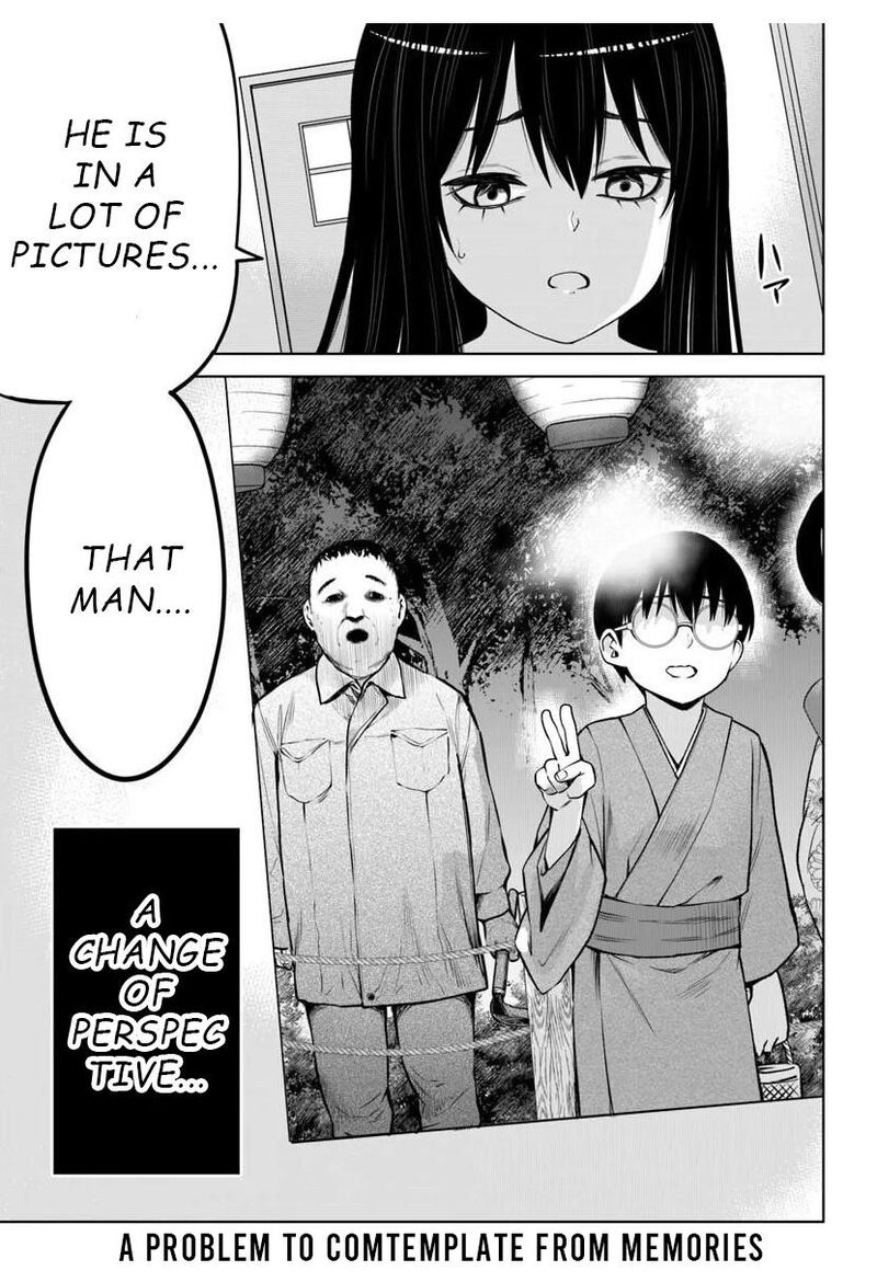 Mieruko Chan Chapter 69 Page 47