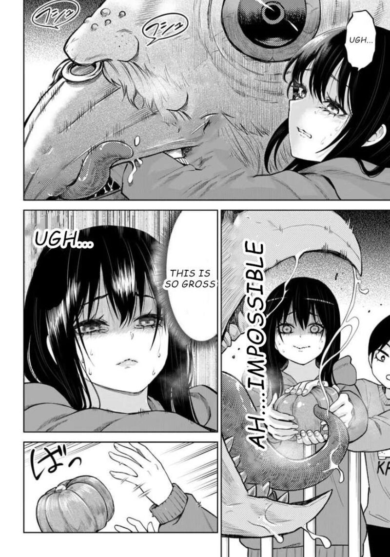 Mieruko Chan Chapter 70 Page 24