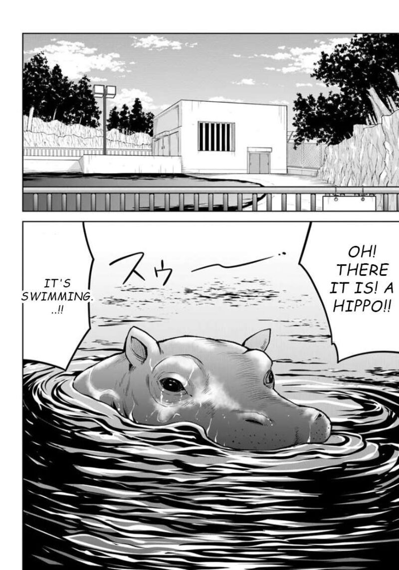 Mieruko Chan Chapter 70 Page 6