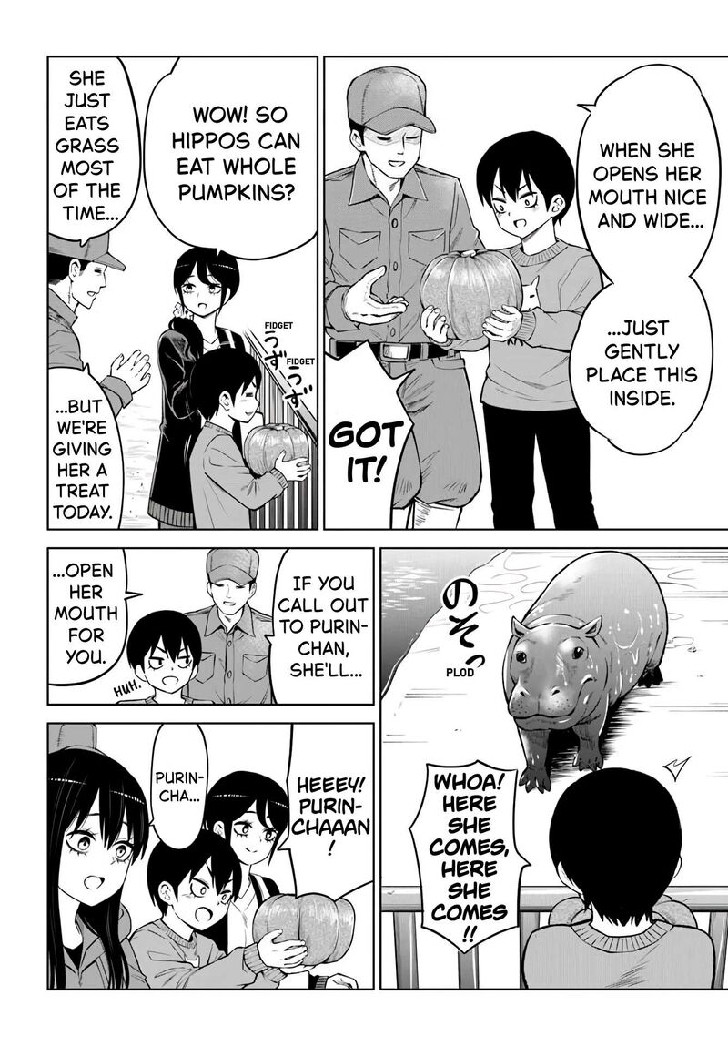 Mieruko Chan Chapter 70a Page 13