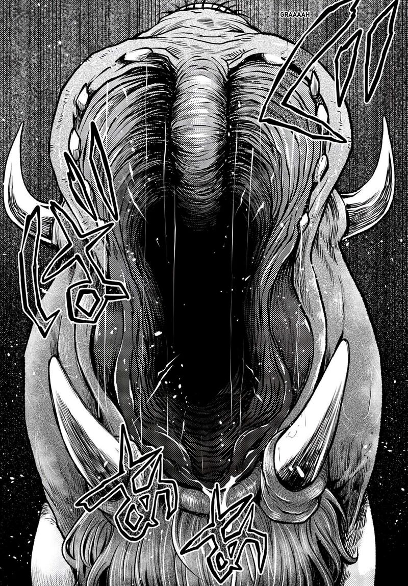 Mieruko Chan Chapter 70a Page 16