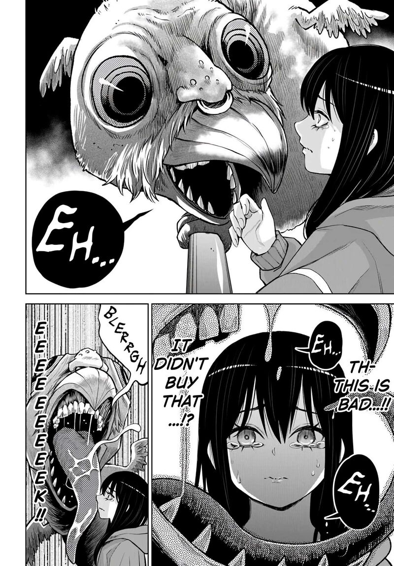 Mieruko Chan Chapter 70a Page 24