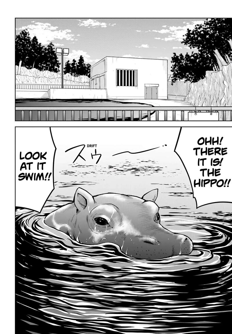 Mieruko Chan Chapter 70a Page 6